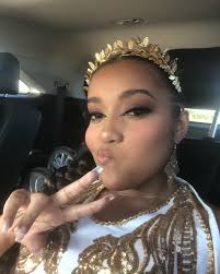 Ariana Saeed Williams (@mixedari_20) • Instagram photos and videos