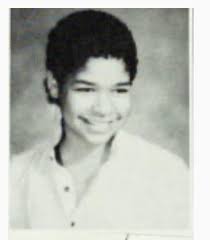 On the way from DC to Hopewell, Virginia for Judy Collins, and finally had  the chance to see Emmylou's alma mater, Gar-Field Senior High School in  Woodbridge, Virginia. Update: thanks to Jim-Paula