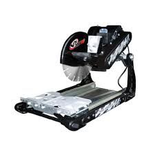 Pearl Abrasive Paver Block Saw Rental Vx141msprowr The Home Depot