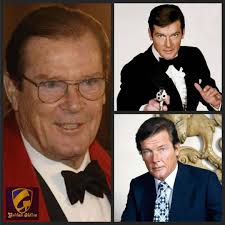 Roger Moore in his finest role ”The man who haunted himself”.