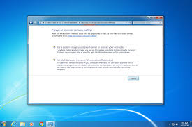 If your computer is bootable, you can follow the following steps. How To Factory Reset Windows 7