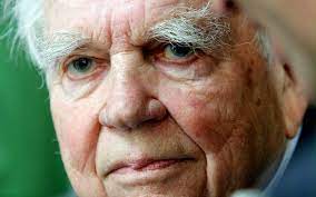 As printed in the sacramento, ca. Andy Rooney Mainstay On 60 Minutes Dead At 92 The New York Times