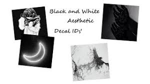 Beyblade face bolt id best. Black And White Aesthetic Decal Id S Bloxburg Youtube