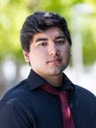 Calvin Hoang's Instagram, Twitter & Facebook