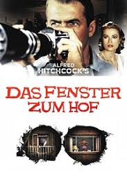 Das Fenster Zum Hof Kino Im Kasten