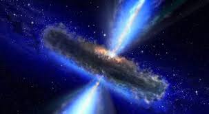 Le premier trou noir de masse intermédiaire détecté