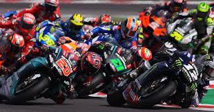 Calendário completo de corridas de motogp para 2021. Motogp 2021 Veja As Novas Motos Times E Calendario Motonline