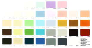 Berger Paints Interior Colour Chart Berger Paint India