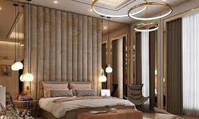 صور ديكورات غرف نوم مستوحاة من أجنحة الفنادق مجلة سيدتي