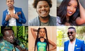 With little evidence, some have made allegations that ntalami was the cause of a breakup between her friend, bbc journalist christine 'makena' njeri and an unnamed woman. 10 Kenyan Celebrities Who Have Come Out As Lgbtq Buzz Central