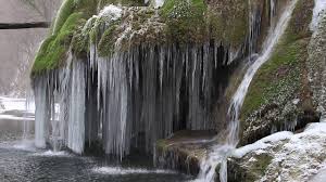 Cascada bigar din banat, cea mai spectaculoasa din lume, in pericol sa dispara din cauza unei viituri. Cascada BigÄƒr O DestinaÅ£ie De Poveste Chiar Si Pe Timpul Iernii Gazeta De Nord Vest