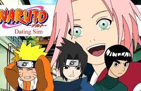 There's hilarious love testers in these adorable online games, too. Play Naruto Dating Simulator Online Game At Puffgames Com Dating Sim Game Naruto Games Dating Sim