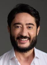 Candidato Eduardo Keller