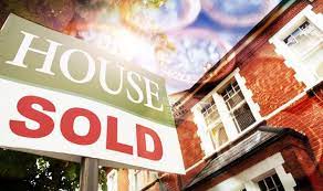 Will the housing market crash in 2022? House Prices Which Area Has The Highest Prices Will House Prices Fall In 2021 Express Co Uk