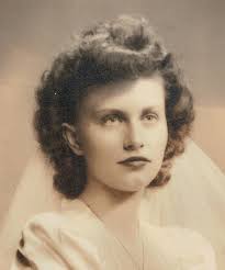 Obituary: Veronica Beatrice Sedita, 92, Of Norwalk