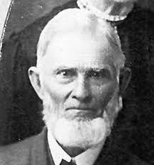 Abraham “Abe” Stuber (1831-1915)