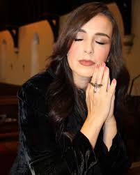 Happy New Year! May You All Have A Blessed 2025 🤍 I Am So Grateful For  Your Love And Support.