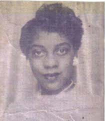 He was son of Jessie Mae Stevens Middleton ❤️