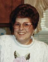 Obituary information for Phyllis Ford Duke