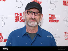 David cale hi-res stock photography and images