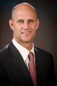 Meet John W. Redmon '71 and Barry Street '79