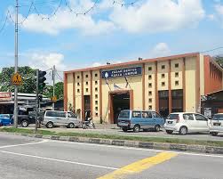 Current local time in utc. The Sentul Transformation The Star