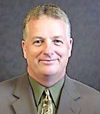 The Rev. Tom Harding to speak