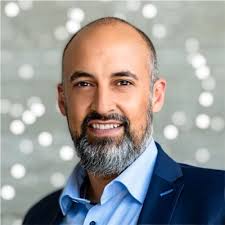 🎯 Nominiert als "Amateur des Jahres"