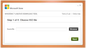 The freeware is developed by. Windows Usb Dvd Download Tool Create Bootable Media