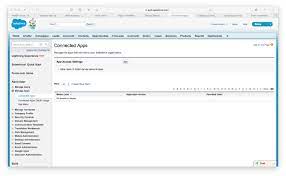 We did not find results for: No New Button For Connected Apps Salesforce Developer Community