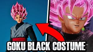Jump force save data, jump force pc steam save file. Pin By ãƒ„ Carlosgamerproyt On Goku Black Goku Black Goku Black Costume