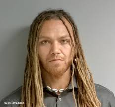 BLAKE FORREST SINCLAIR 12/12/2024