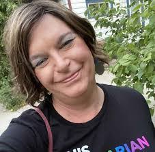 Diane Solberg's Instagram, Twitter & Facebook