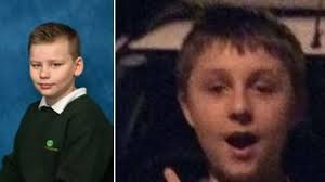 Two missing teenage boys from West Lancashire have been found