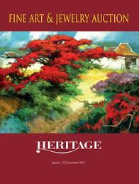 A mini garden or zen garden is a type of japanese garden which is small in size but looks pretty beautiful. Heritage By Masterpiece Auction House Indonesia Singapore Malaysia Issuu