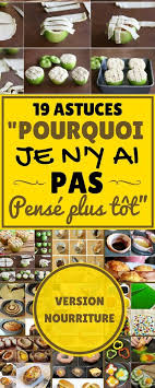 Sur Ce Blog Nous Nous Efforcons De Partager Des Trucs Et Astuces Qui Rendent La Vie Un Peu Plus Facile Chaque Jour Mais P Food Humor Food Hacks Batch Cooking
