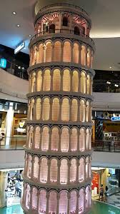 N1 city, goodwood, cape town. Terminal 21 Pattaya City Hive