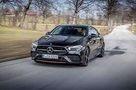 Soon there will be new gla and glb the pair ought to drive alike too, though mercedes claims the cla is the most fun of all its. 2021 Mercedes Benz Cla Class Review Pricing And Specs