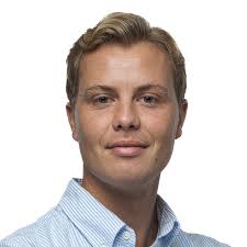 Silas Andersen mener Brann ikke var gode.