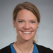 Sonja M. Ellingson M.D.