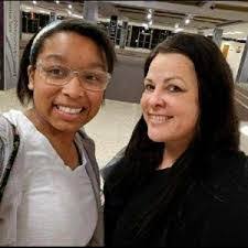 Shannon Michener's Instagram, Twitter & Facebook