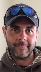 Ronald Wood Obituary