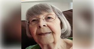 Obituary information for Joan Clair Schuster