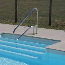 Rampe Piscine 136cm La Boutique Desjoyaux