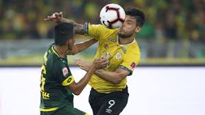 The 2017 malaysia fa cup final was the 28th final of the malaysia fa cup, the malaysia football cup competition. No 2021 Malaysia Fa Cup Competition Sports247