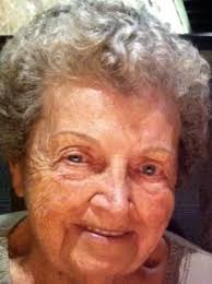 Elaine Steelman Obituary (1928