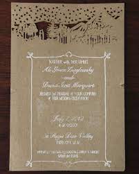 Creating A Rustic Wedding Invitation Rustic Wedding Invitations Wedding Invitations Rustic Rustic Chic Wedding Invitation Wedding Invitation Trends