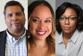 Jesse Collins Entertainment Names Scripted Development SVP