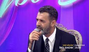 Haluk levent, ender balkır, hüseyin turan ve sebahat akkiraz'ı. Ibo Show Un 10 Bolum Fragmani Yayinlandi Efsane Konuklar Geceye Renk Katacak Son Dakika Magazin