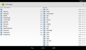 Download ftp express 3.2r2 latest version apk by zifero.com for android free online at apkfab.com. Ftp Client For Android Apk Download